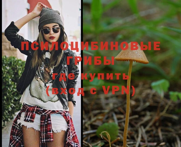 трава Липки